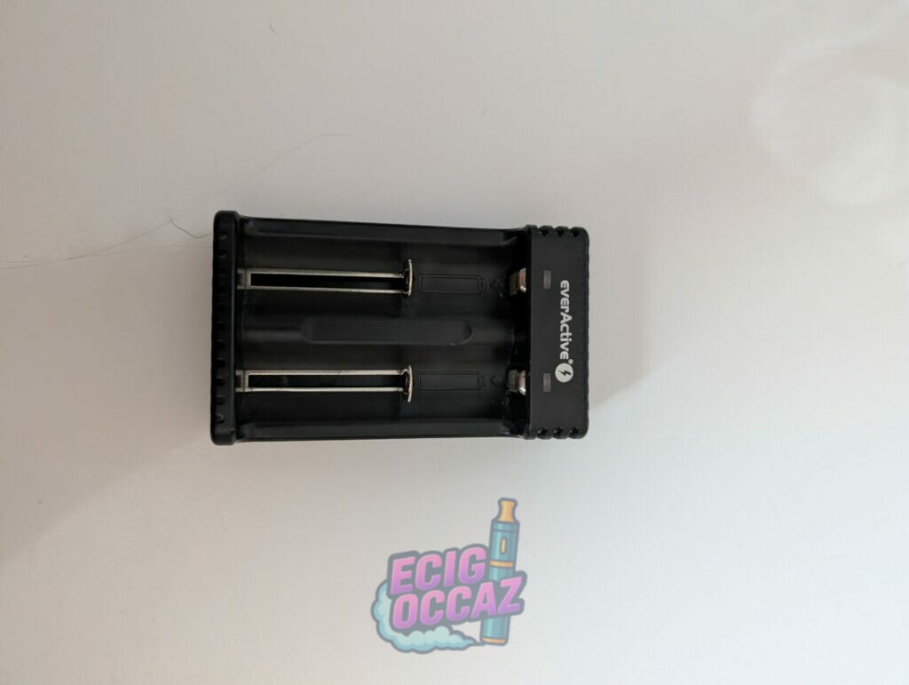 Cigarette électronique Drag H80s – Full pack