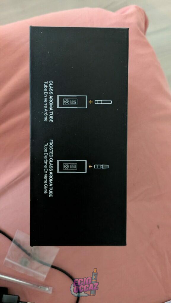 VAPORISATEUR très bon état