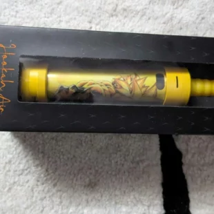 E-Chicha Hookah Air Limited Edition - Fumytech (Dragon Ball Z)