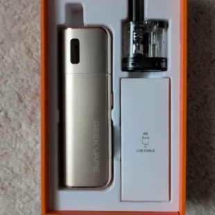 Geekvape Soul
