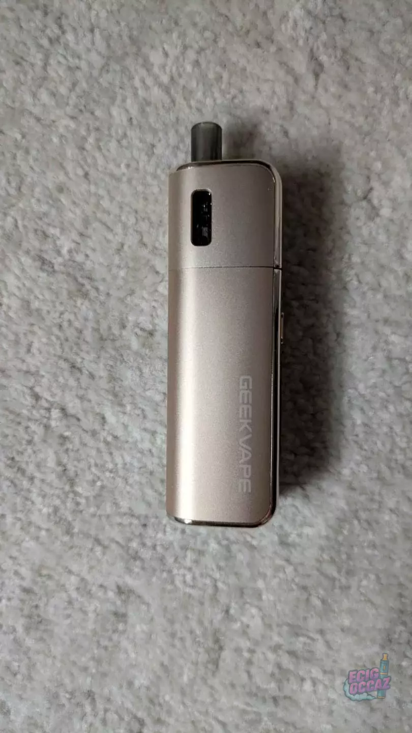 Geekvape Soul