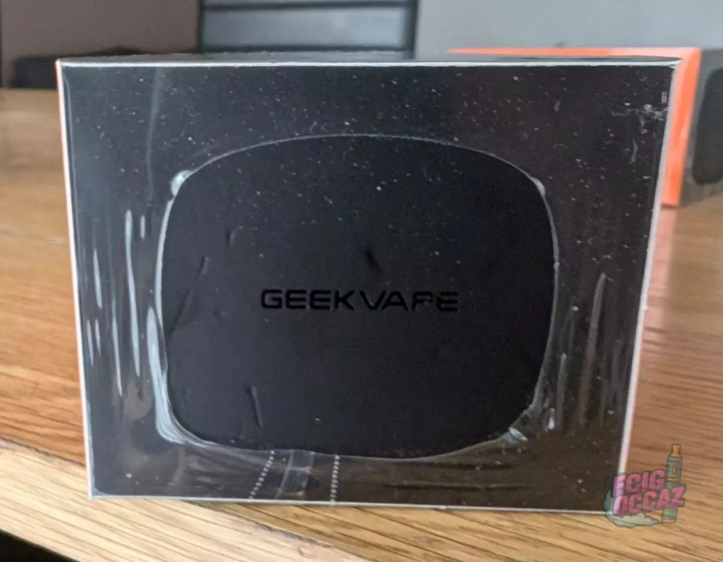 Clearomiseur Zeus Nano 2 Geekvape