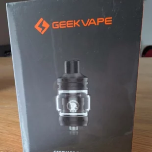 Clearomiseur Zeus Nano 2 Geekvape