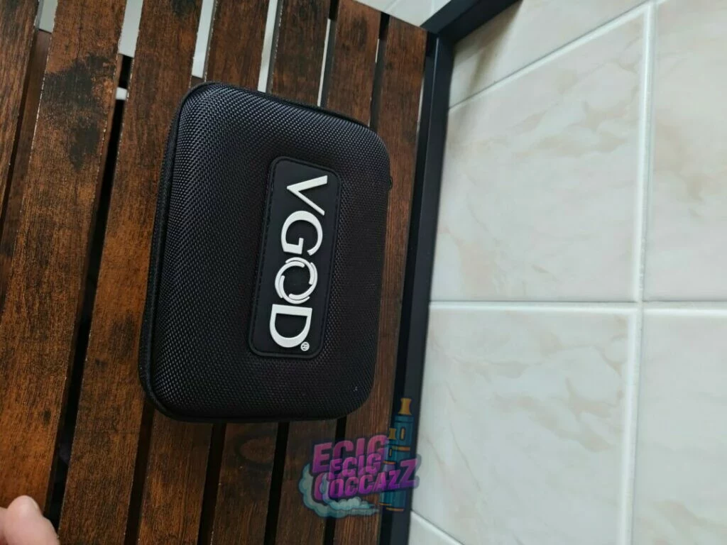 Elite Mech Mod VGod