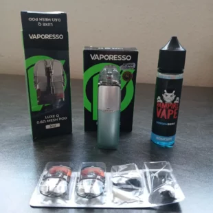 vaporesso