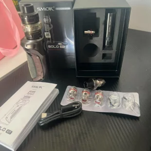 Kit SMOK