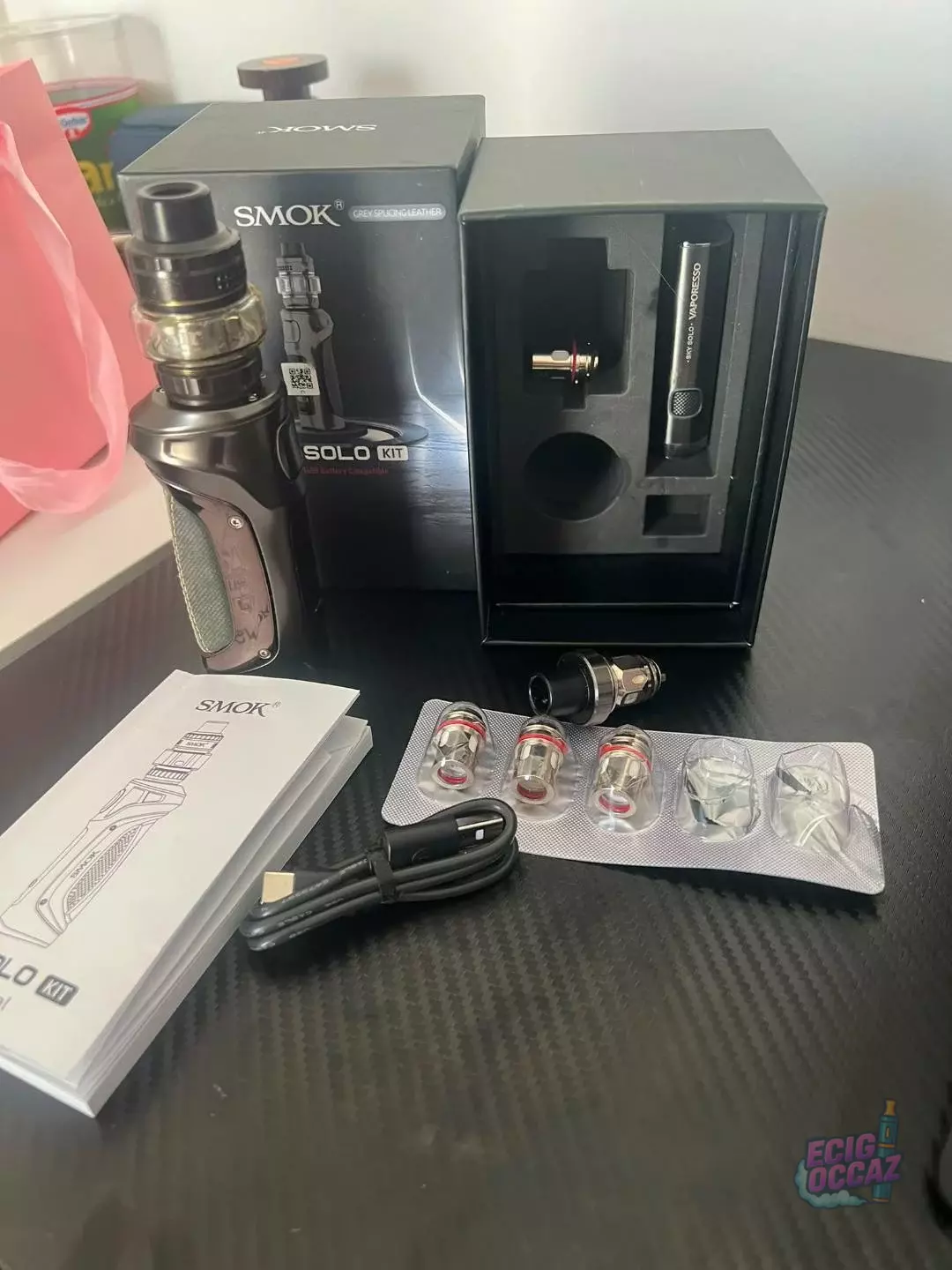 Kit SMOK