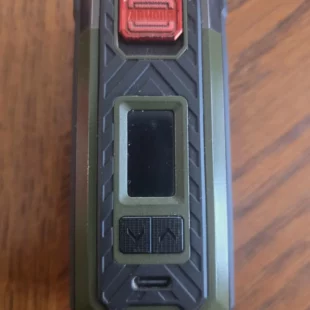 box armour