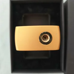 dotMod dotSquonk Gold – Authentique – #26658 – Full Set