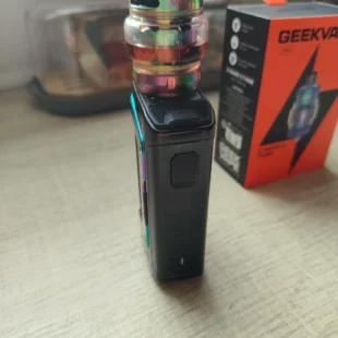 Cigarette électronique gueekvape