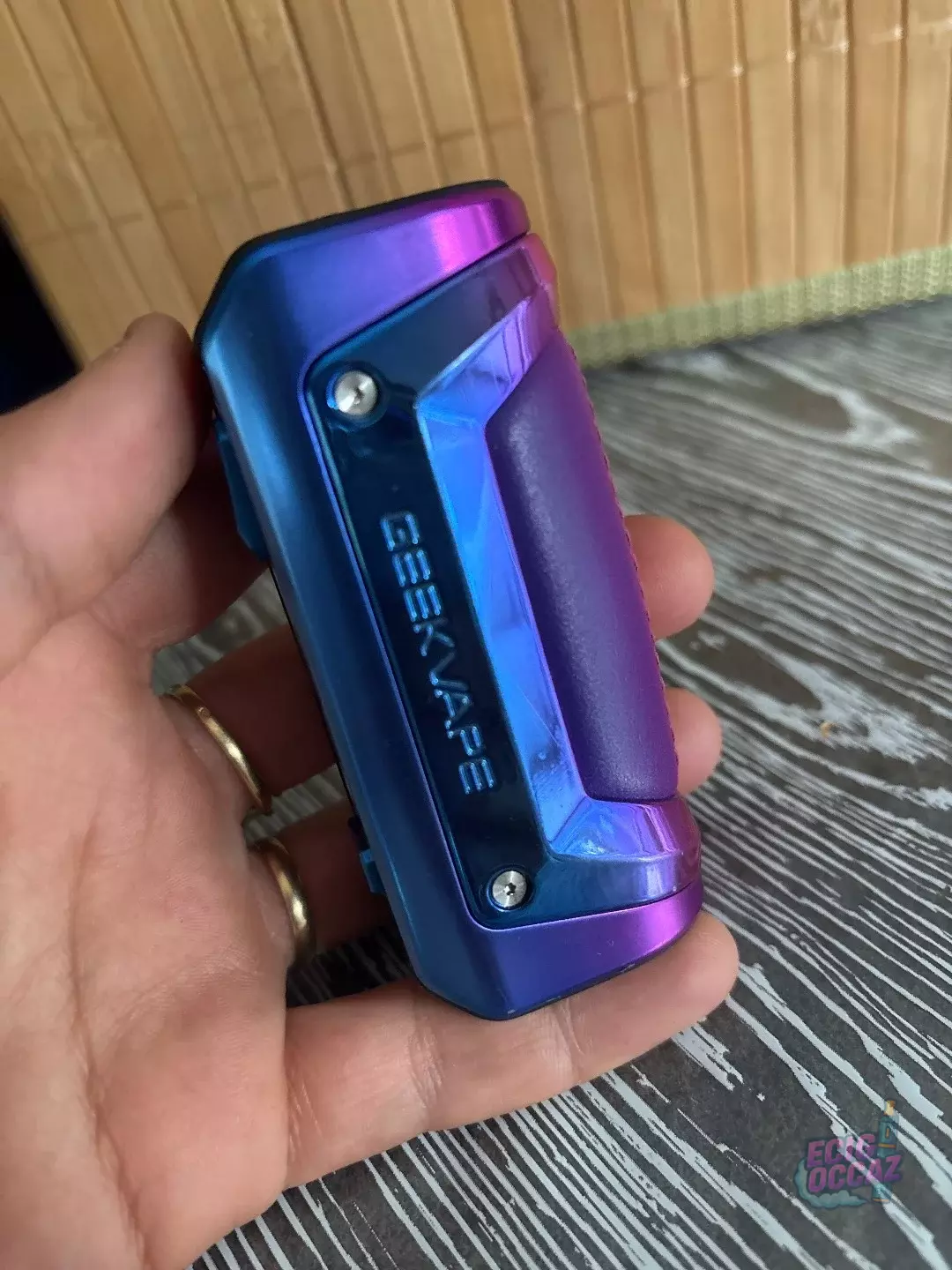 Geekvape aigis