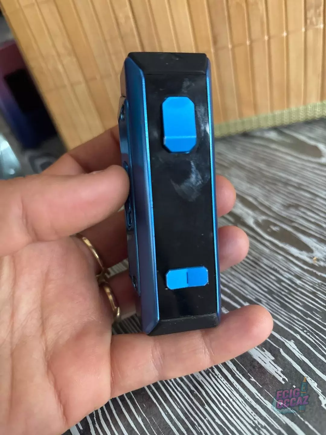 Geekvape aigis