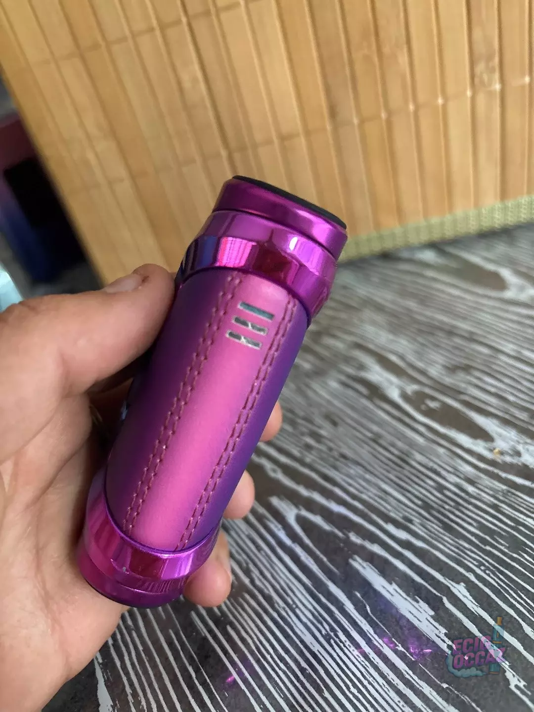 Geekvape aigis