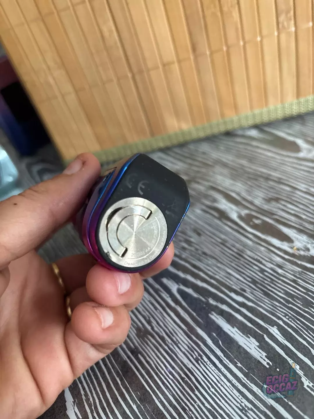 Geekvape aigis