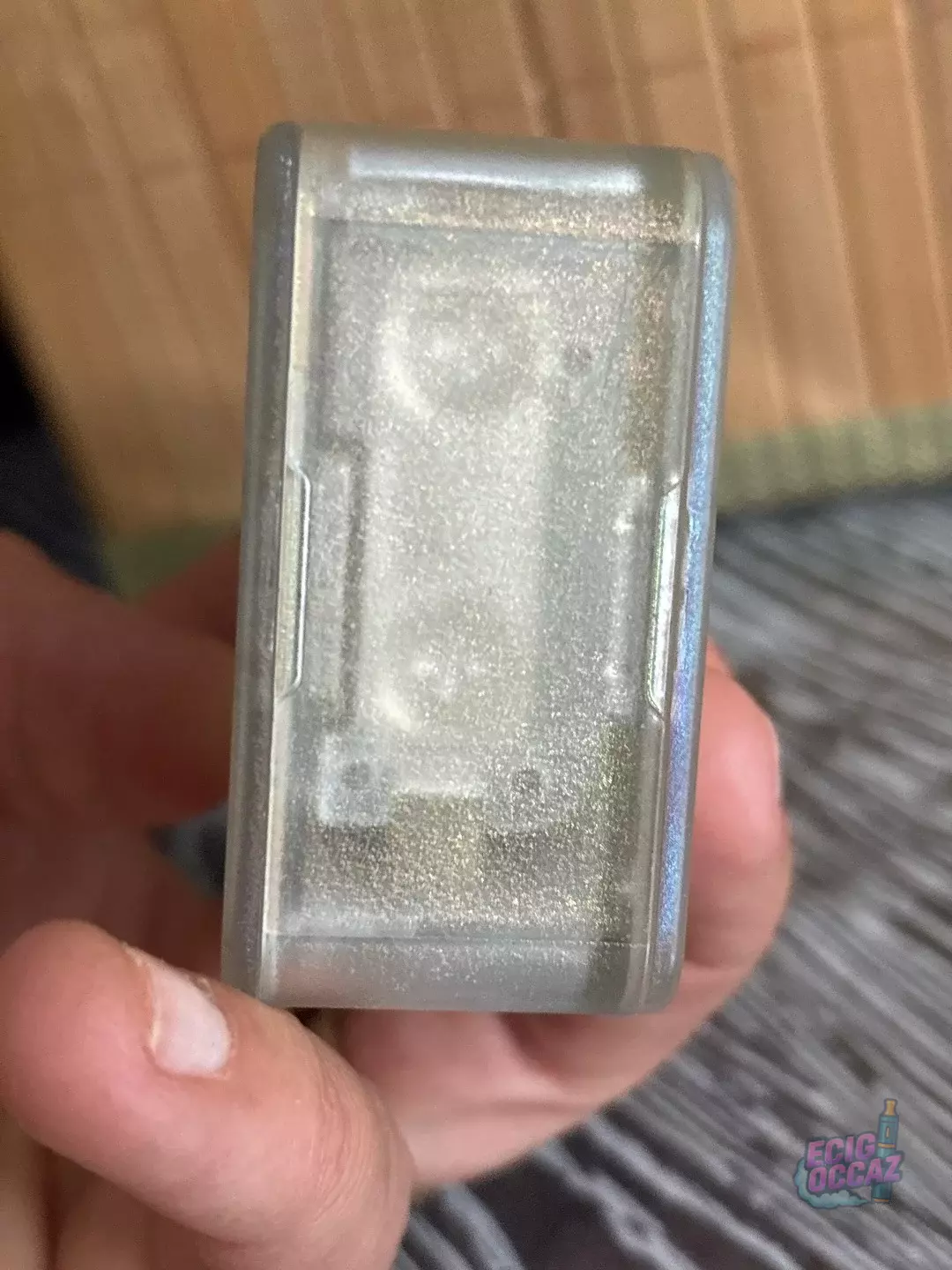 Lost vape centaurus