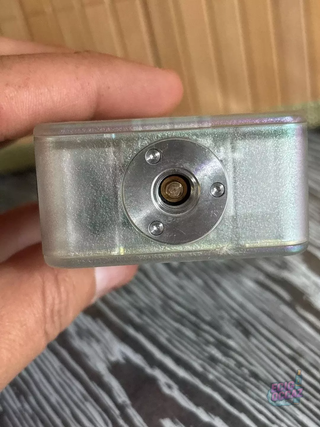 Lost vape centaurus