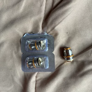 3 résistance neuve Z series