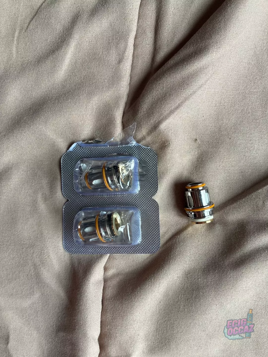 3 résistance neuve Z series
