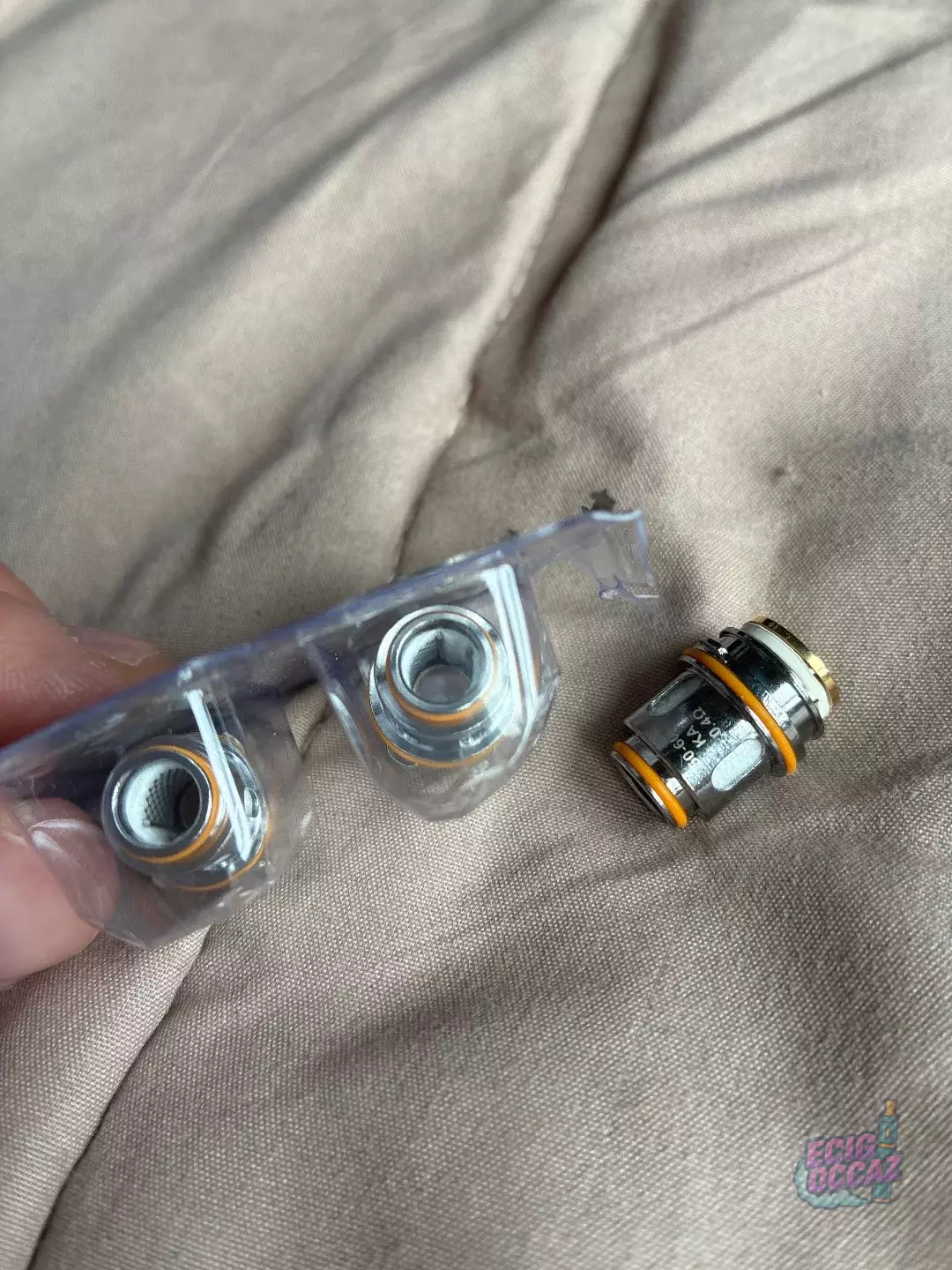 3 résistance neuve Z series