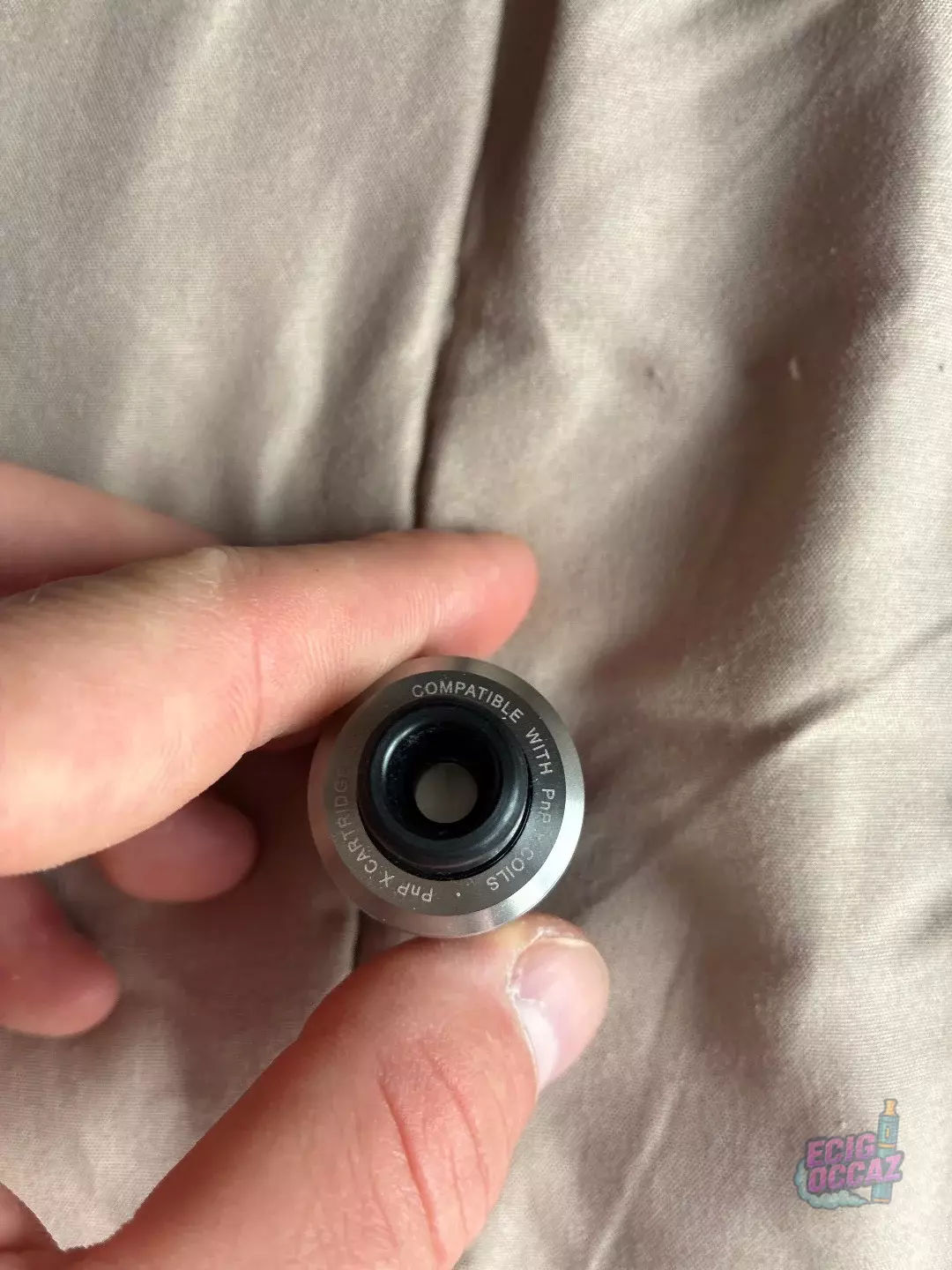 Tête voopoo pnp x