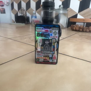CENTAURUS M200 V2 - Lostvape