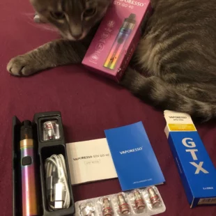 Vaporesso