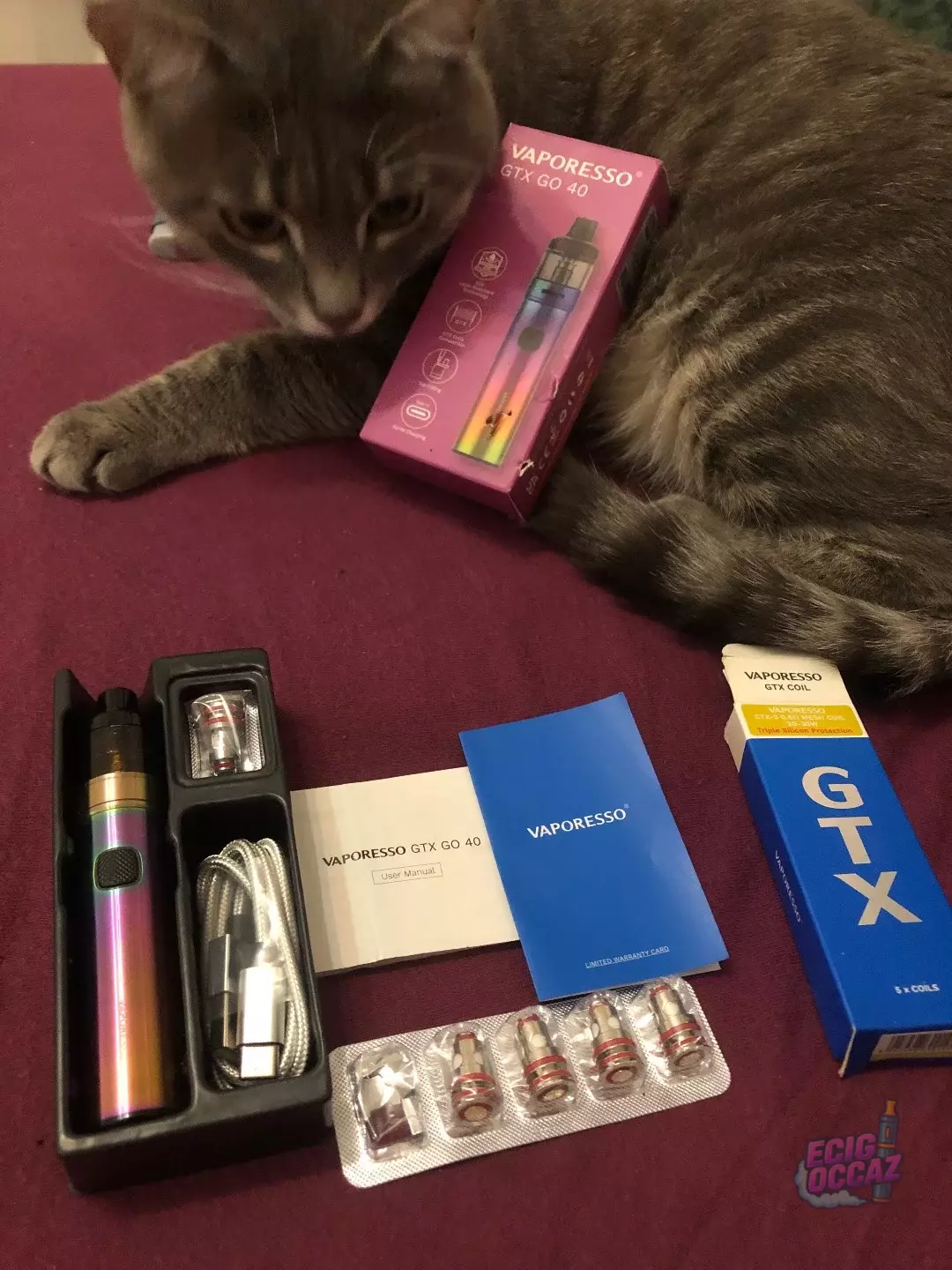 Vaporesso