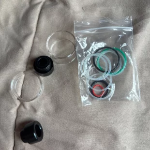 Accessoires geekvape