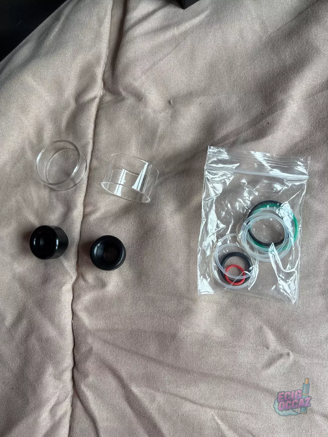 Accessoires geekvape