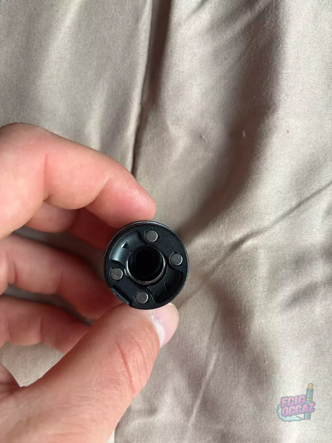 Tête voopoo pnp x
