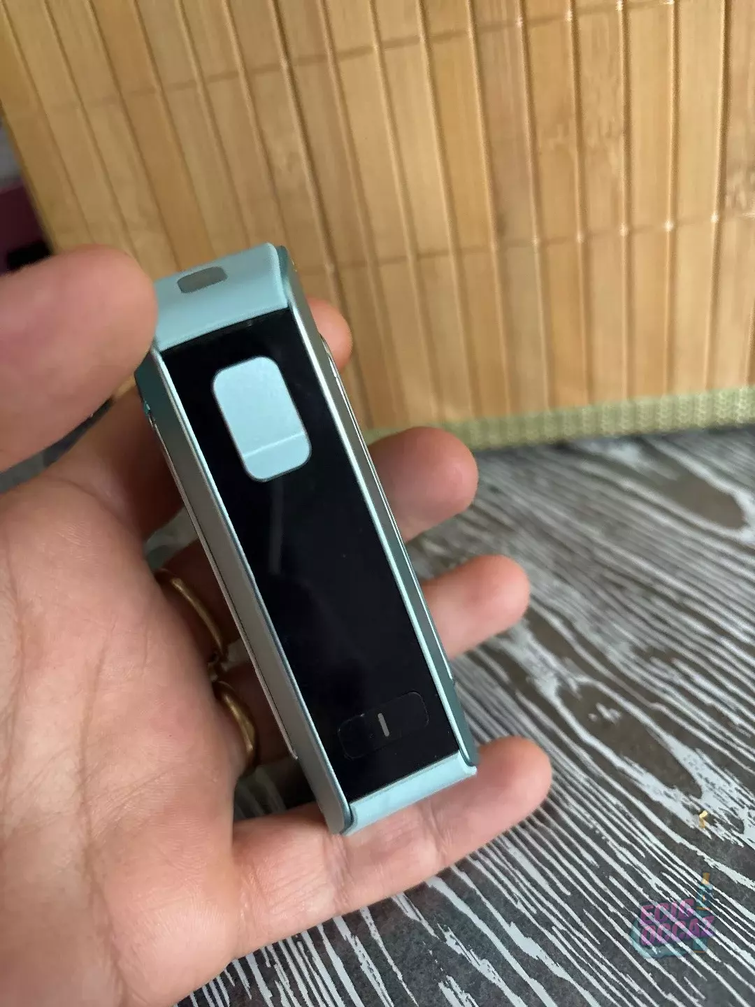 Aegis solo 3