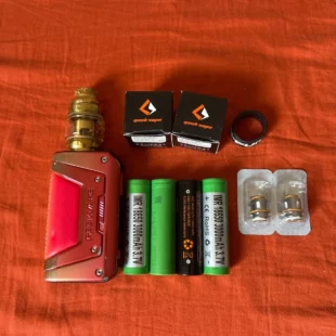 Geek vape L200