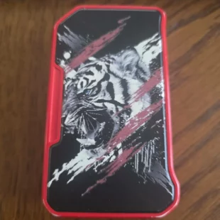 mod MVP 220W/ DOVPO