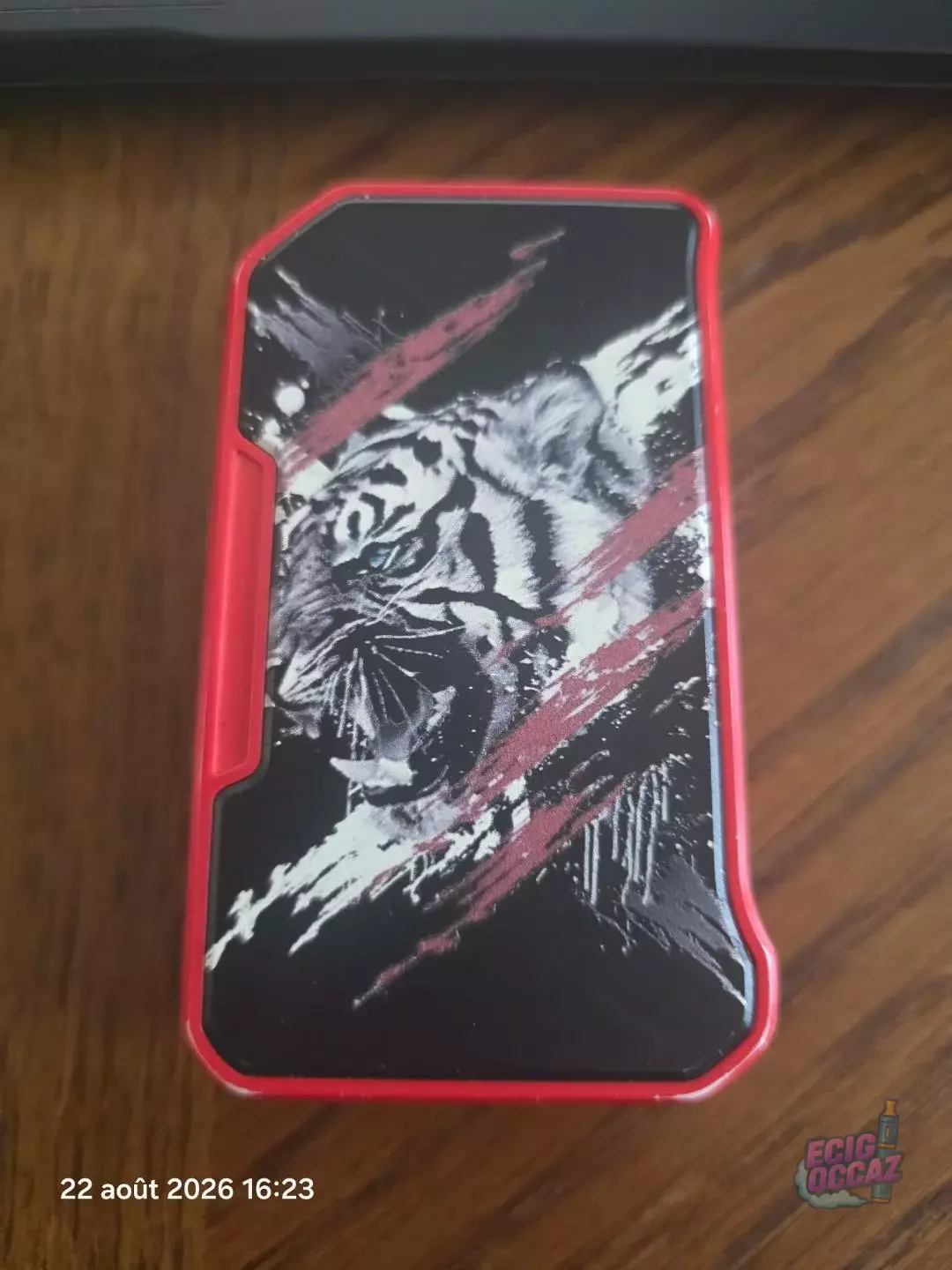 mod MVP 220W/ DOVPO