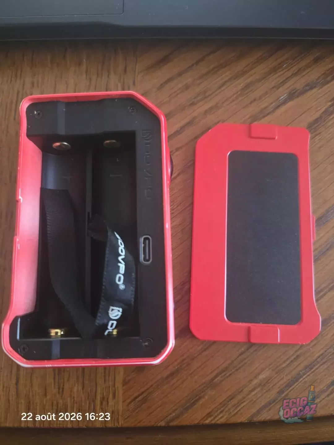 mod MVP 220W/ DOVPO