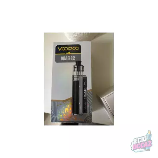 Vape Voopoo Drag S2