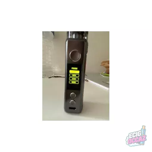 Vape Voopoo Drag S2