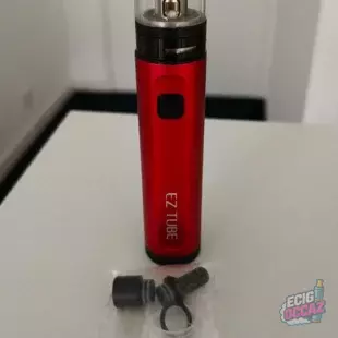 EZ tube