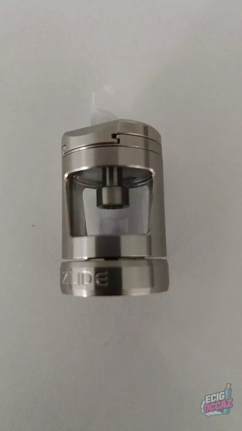 Clearomiseur Zlide D24