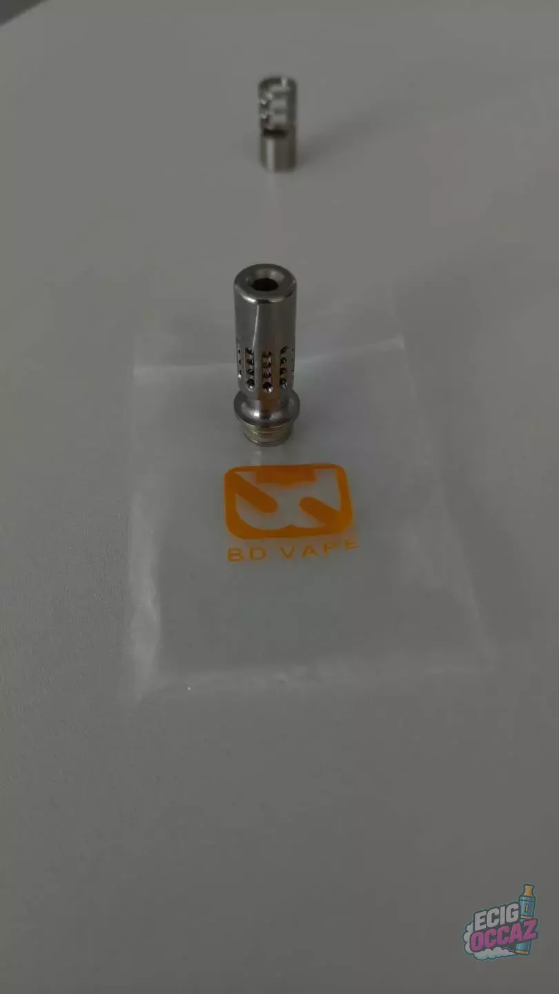 Drip Tip 510 Blaster