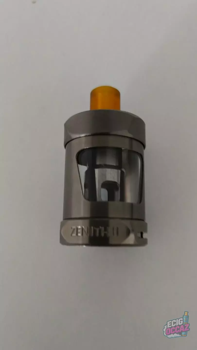 Clearomiseur Zenith 2