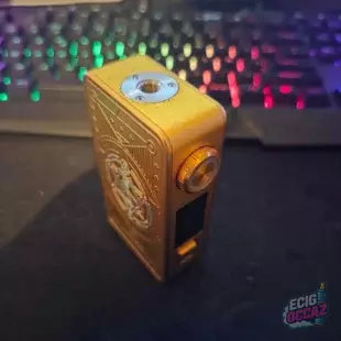box cigarette éléctronique