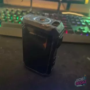 box cigarette éléctronique