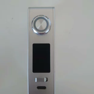 Lost vape