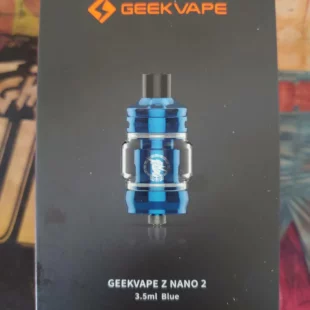 Geekvape nano 2