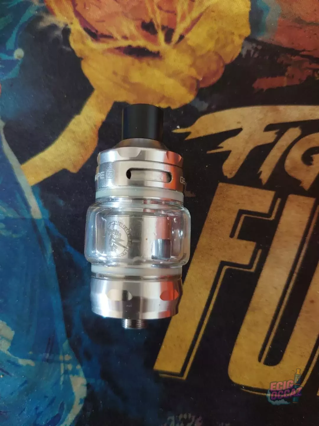 Geekvape nano 2