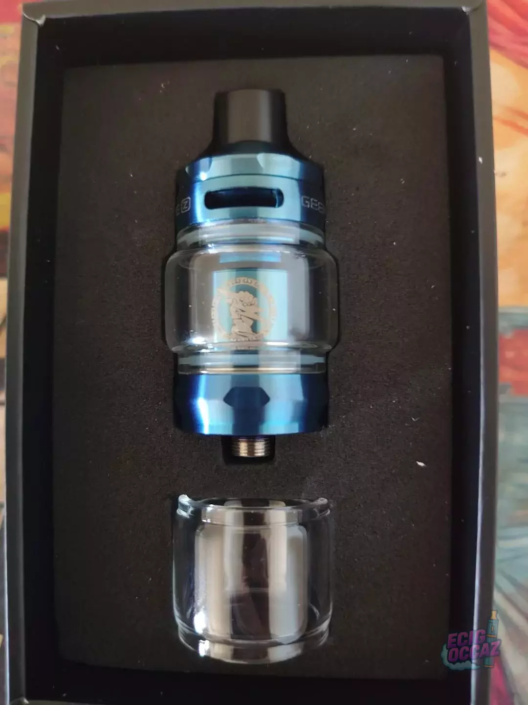 Geekvape nano 2