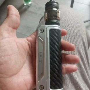 Lost vape