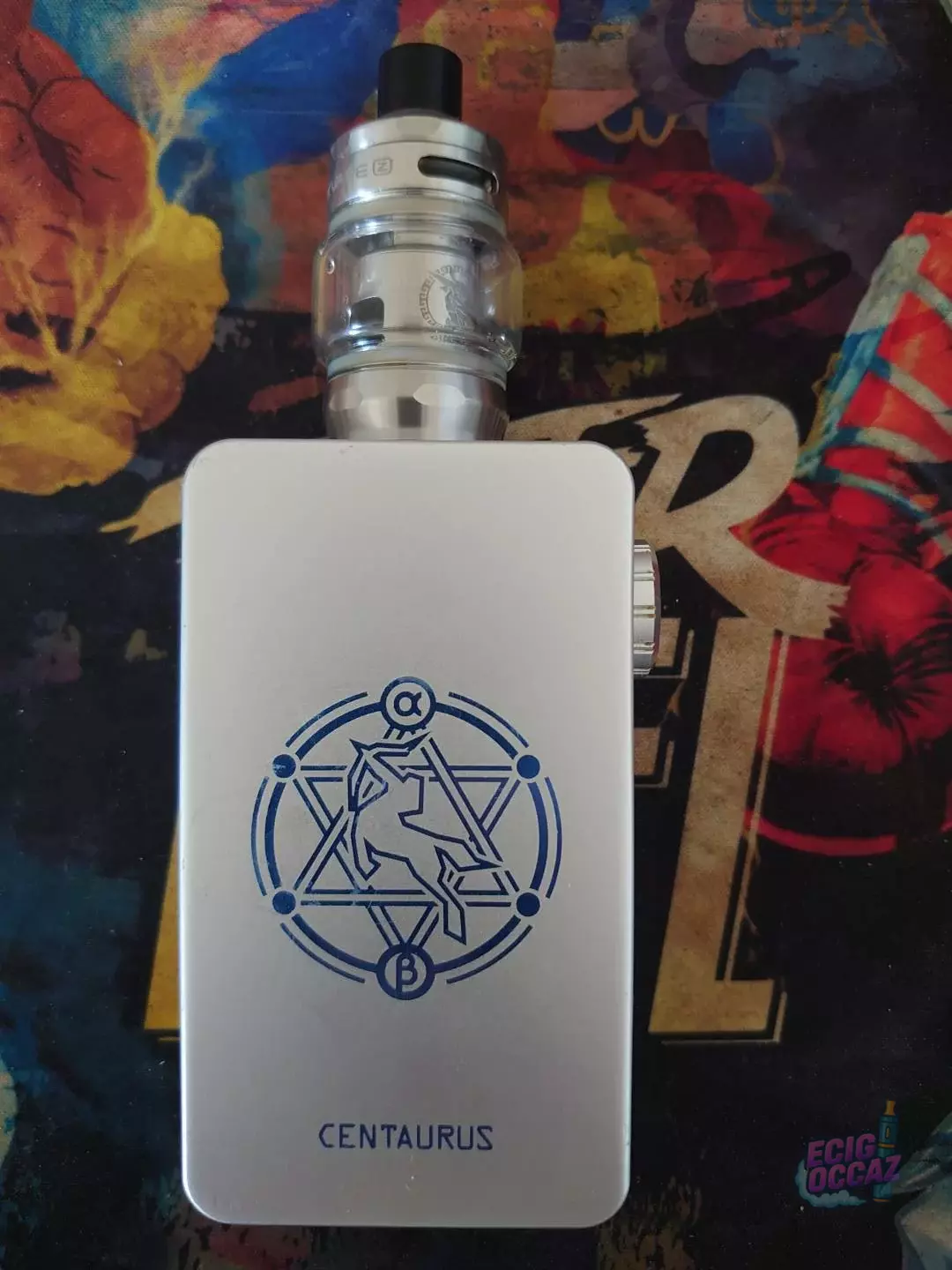 Lost vape m200