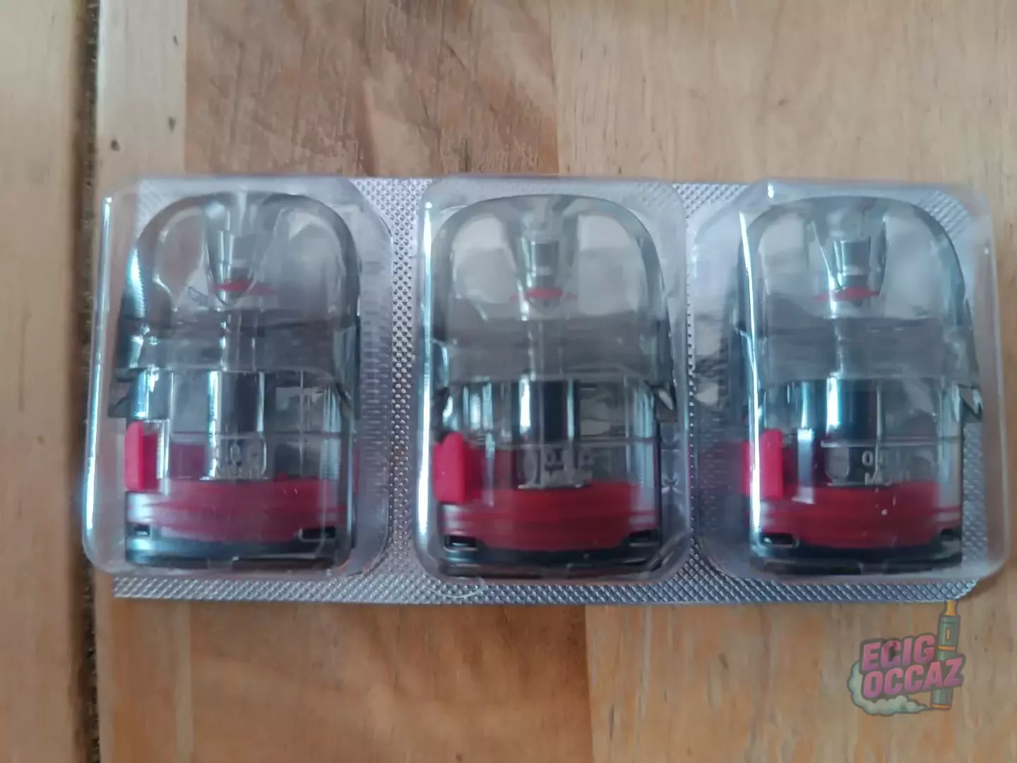 Vaporesso Luxe Q2